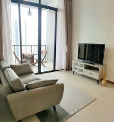 Hillion Residences (D23), Apartment #557566171
